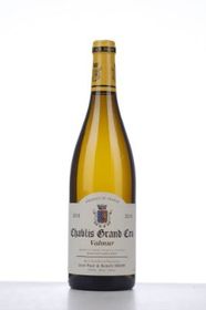 france-bourgogne-wine-chablis-valmur-2018